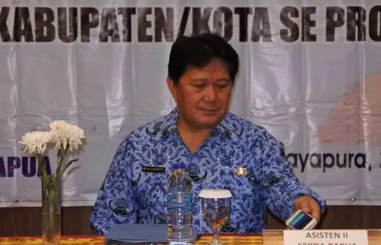 Jelan HUT HPI Lembaga Agama Diserukan Bersatu